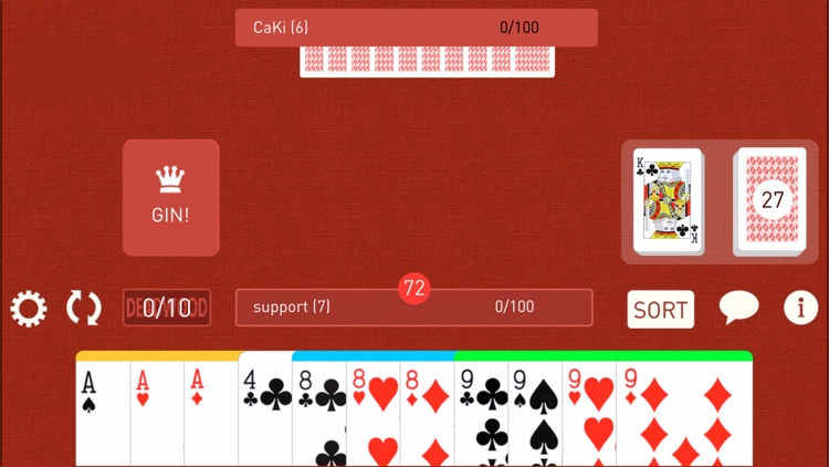 Pro Rummy screenshot-5