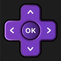 Pad for Roku TV Remote Control pour PC