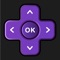 Instantly connect and control your streaming device with the best virtual remote that you won't ever lose or break