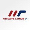 Anvelope Camion 24