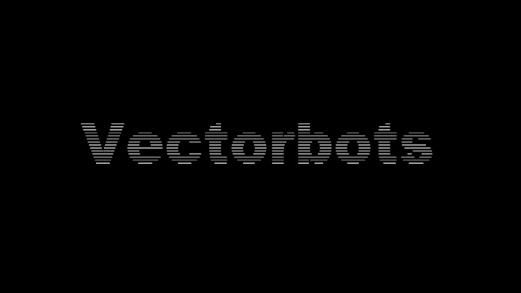 Vectorbots