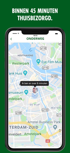 Drinkies by Heineken(圖3)-速報App