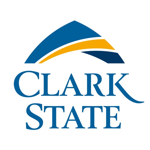 Clark State Connect iOS App