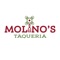 With the Molino’s Taqueria mobile app, ordering food for takeout has never been easier