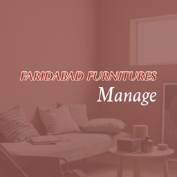 Faridabad Furnitures Manage