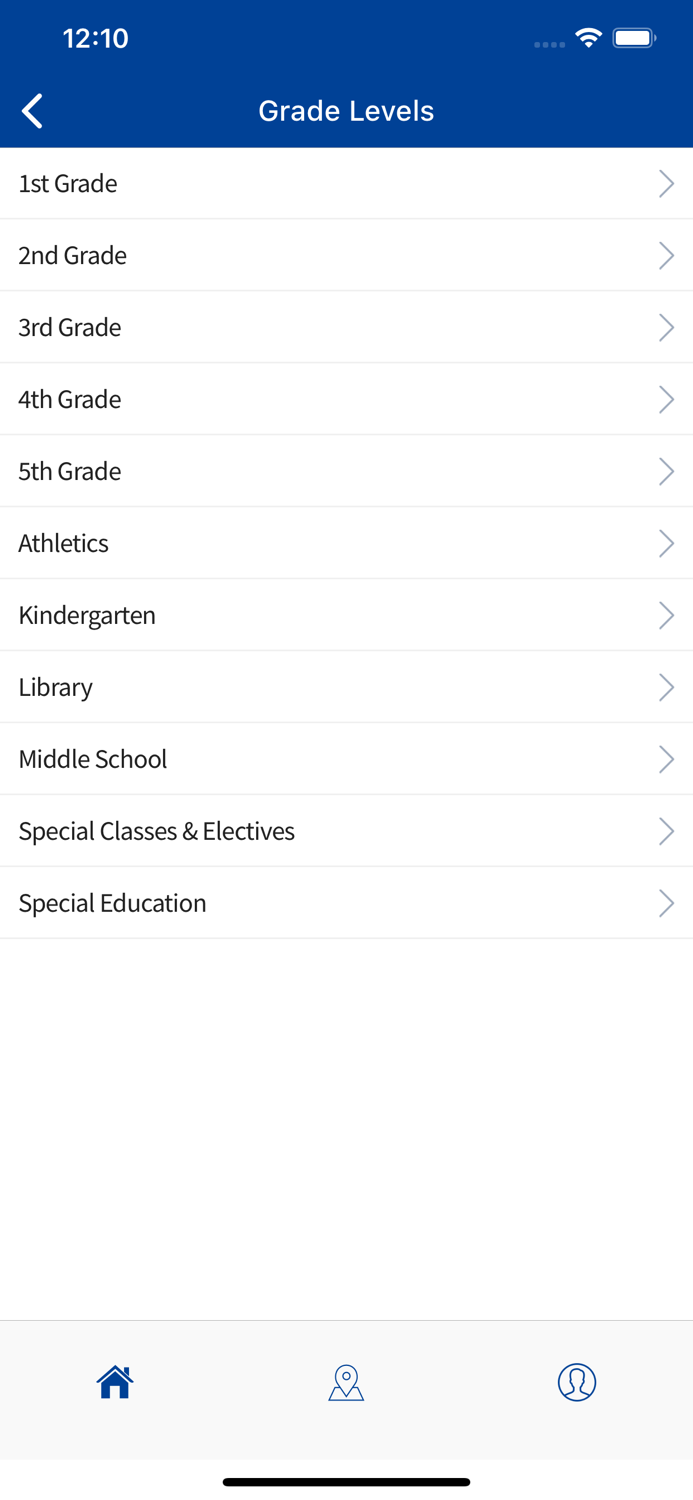Rolling Hills Charter School