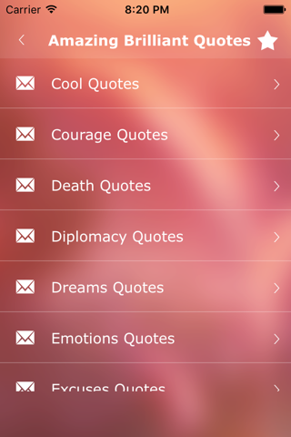 60000 Brilliant Quotes wattpad - náhled