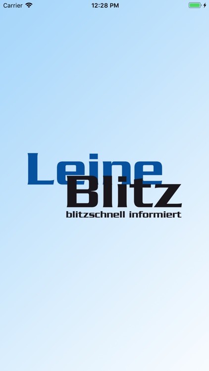 LeineBlitz