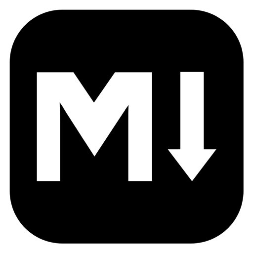 Markdown - Enjoy writing для Мак ОС