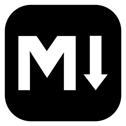 Markdown - Enjoy writing