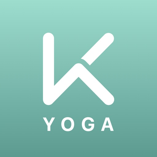 Keep Yoga: Meditation & Relax iOS App