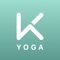 Keep Yoga - Relax, Meditation & Daily Fitness provides health benefits for both your mind and body with 400+ asanas, 40+ yoga session plans, and 7 meditation courses