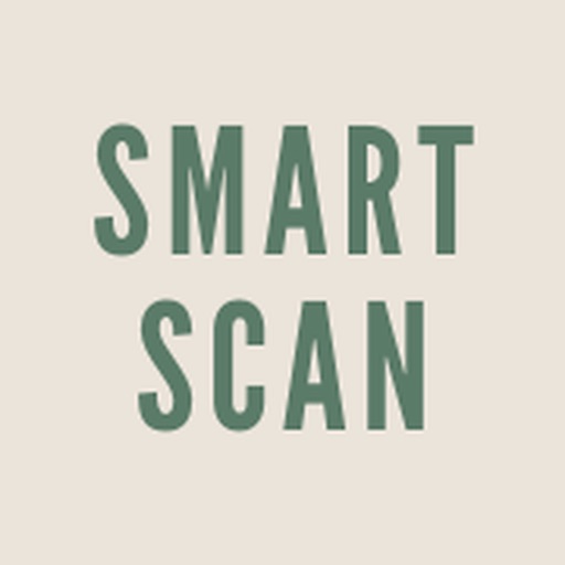 Smart Scan!