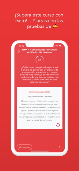 Bachillerato 1º y 2º(圖3)-速報App