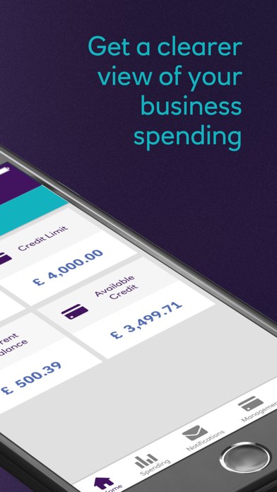 How to cancel & delete NatWest ClearSpend from iphone & ipad 2