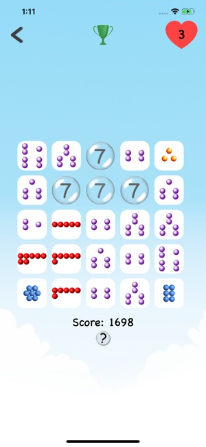 NumberShapes(圖2)-速報App