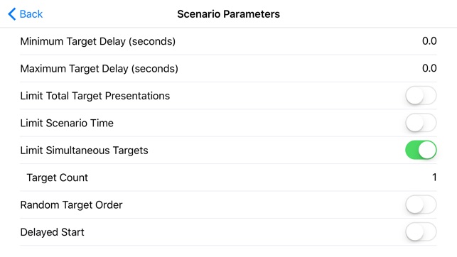 AutoTargets(圖2)-速報App