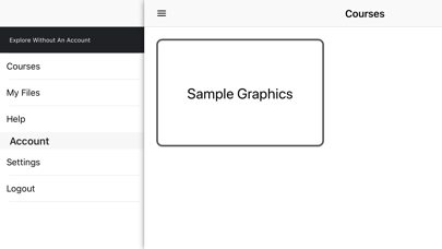 How to cancel & delete Vital-Digital Tactile Graphics from iphone & ipad 3