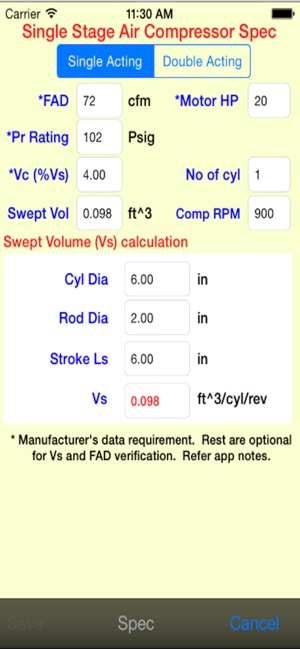 Compressor Capacity(圖3)-速報App