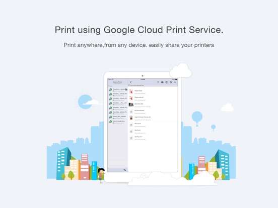 Quick Print Cloud Liteのおすすめ画像5