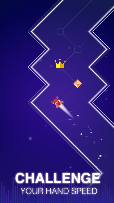 Dot n Beat - Pop Music Game Screenshot 3