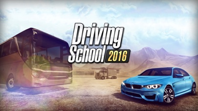 Driving School 2016 Screenshot 1