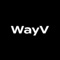 Meet moving WayV members inside the WayV AR APP