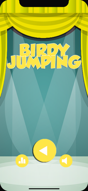 Birdy Jump Game(圖1)-速報App