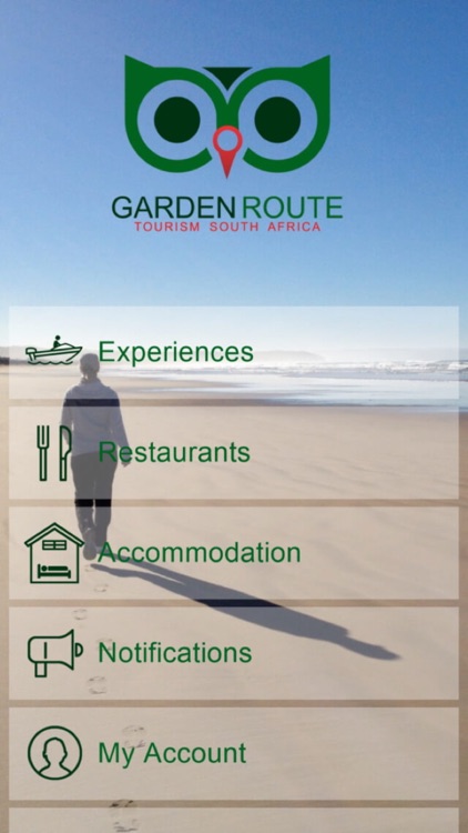 Garden Route Tourism