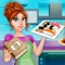 Welcome to world cookbook chef recipes game