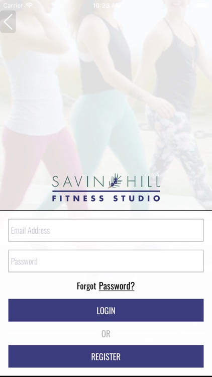 Savin Hill Fitness Studio