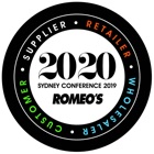 Romeo's Conference 2019