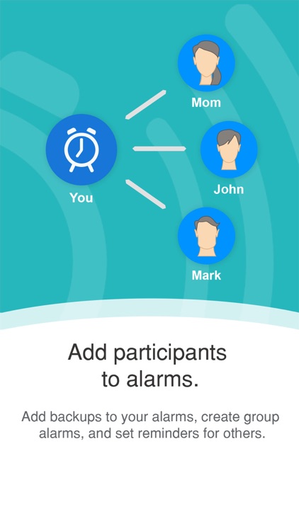 Galarm - Alarms and Reminders screenshot-3