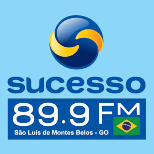 Sucesso São Luis 89.9