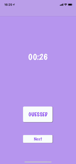 GuessWhat: time to mime(圖3)-速報App