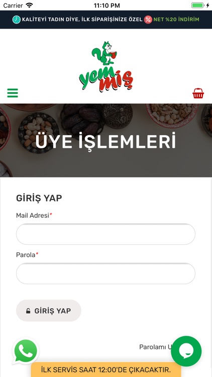 Yemmiş