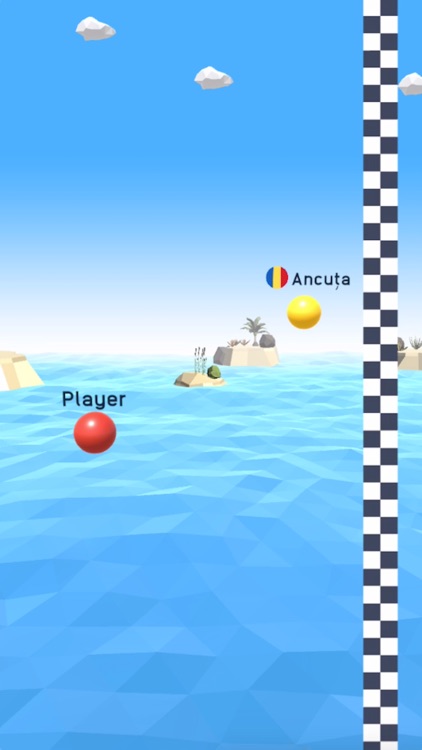 Dunk Race screenshot-4
