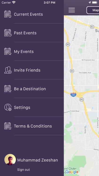 GPS CASH screenshot-4