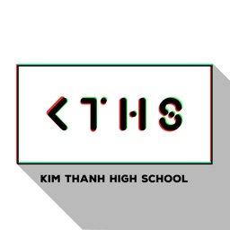 Kim Thành High School