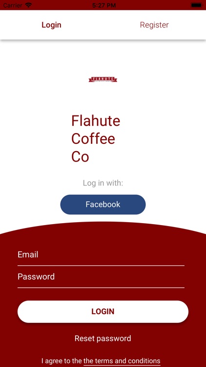 Flahute Coffee Co