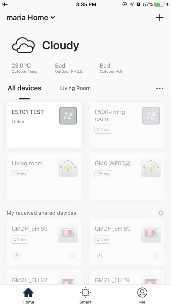 【图】PLUS Thermostat(截图2)
