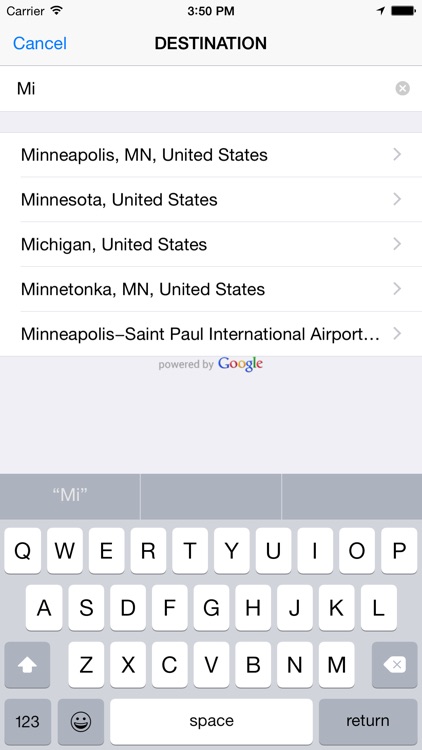 Minnesota 511 screenshot-3