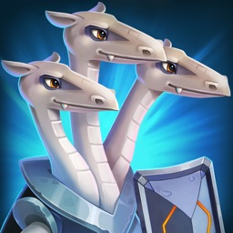 IPChain'ka: wild world