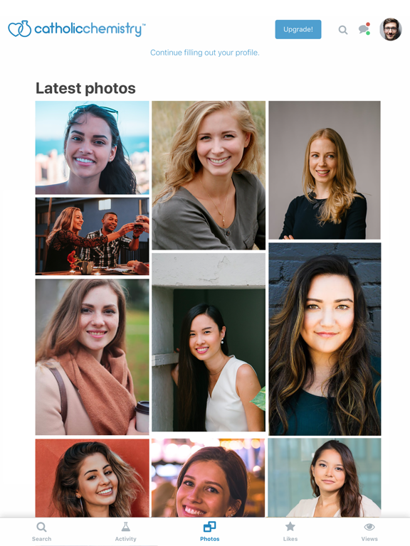  Updated Catholic Chemistry Dating App PC IPhone IPad App Mod 