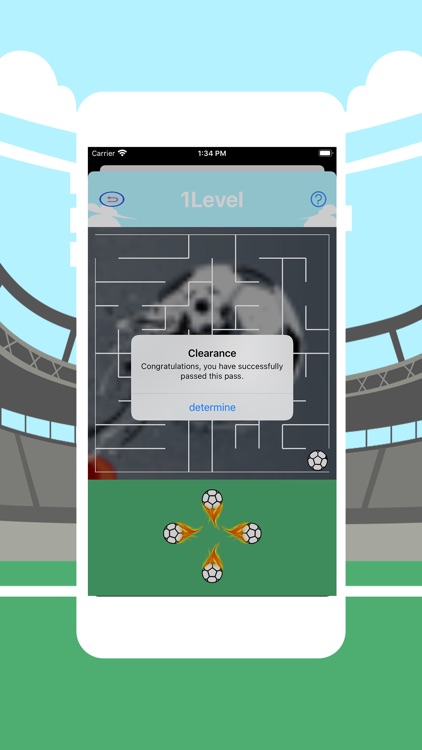 Asuua Football screenshot-4