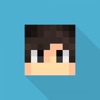 Pixelcraft - Minecraft Skins - iPadアプリ