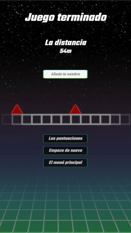 Tri Jump screenshot-4