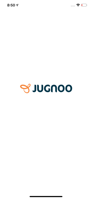 Jugnoo Partner(圖1)-速報App