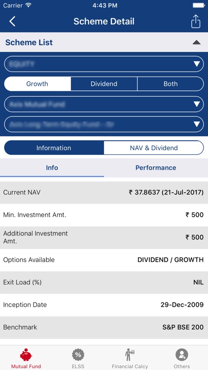 NJ Financial Tools screenshot-4