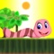 Crazy Worm is a fun but simple game, it's an addictive Adventure game, it has multiple touch faction which makes it really exciting